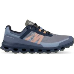 On Cloudvista Herren Trailrunning-Schuh