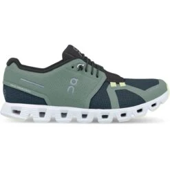 On Cloud 5 Push Herren Lifestyle-Schuh