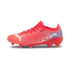 Puma Ultra 2.3 Fg/Ag Herren Nockenschuhe -Sport 2000 Verkäufe puma 106518 01 left