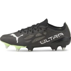 Puma Ultra 1.4 MxSG Stollenschuhe -Sport 2000 Verkäufe puma 106718 04 left
