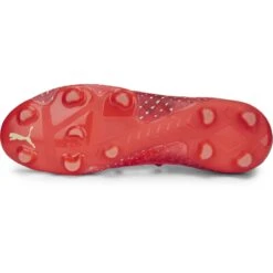 Puma Future 2.4 Fg/Ag Herren Nockenschuhe -Sport 2000 Verkäufe puma 106995 03 bottom