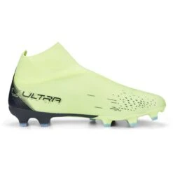Puma Ultra Match+ LL Fg/Ag Herren Nockenschuhe -Sport 2000 Verkäufe puma 107032 01 detail7