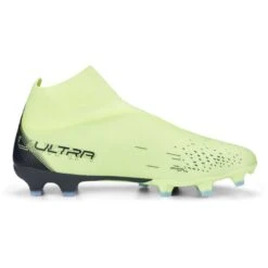 Puma Ultra Match+ LL Fg/Ag Herren Nockenschuhe