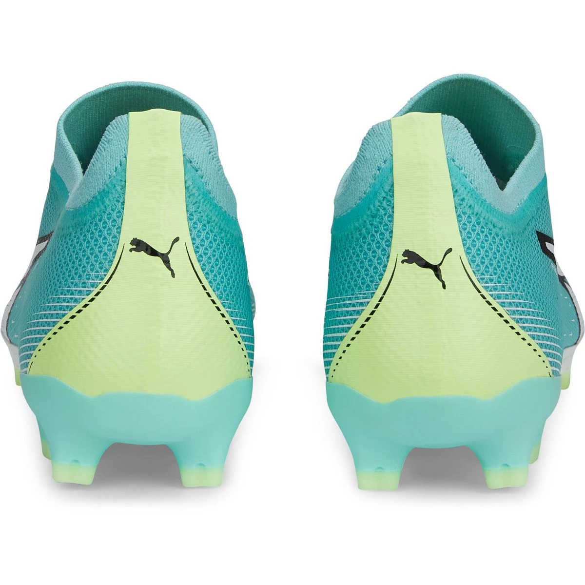 Puma Ultra Match FG/AG Herren Nockenschuhe 2 Puma Ultra Match FG/AG Herren Nockenschuhe – Bild 2