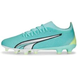 Puma Ultra Match FG/AG Herren Nockenschuhe 11 Puma Ultra Match FG/AG Herren Nockenschuhe -Sport 2000 Verkäufe puma 107217 03 left