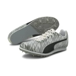 Puma EvoSPEED Star 7 Junior Leichtathletikschuhe