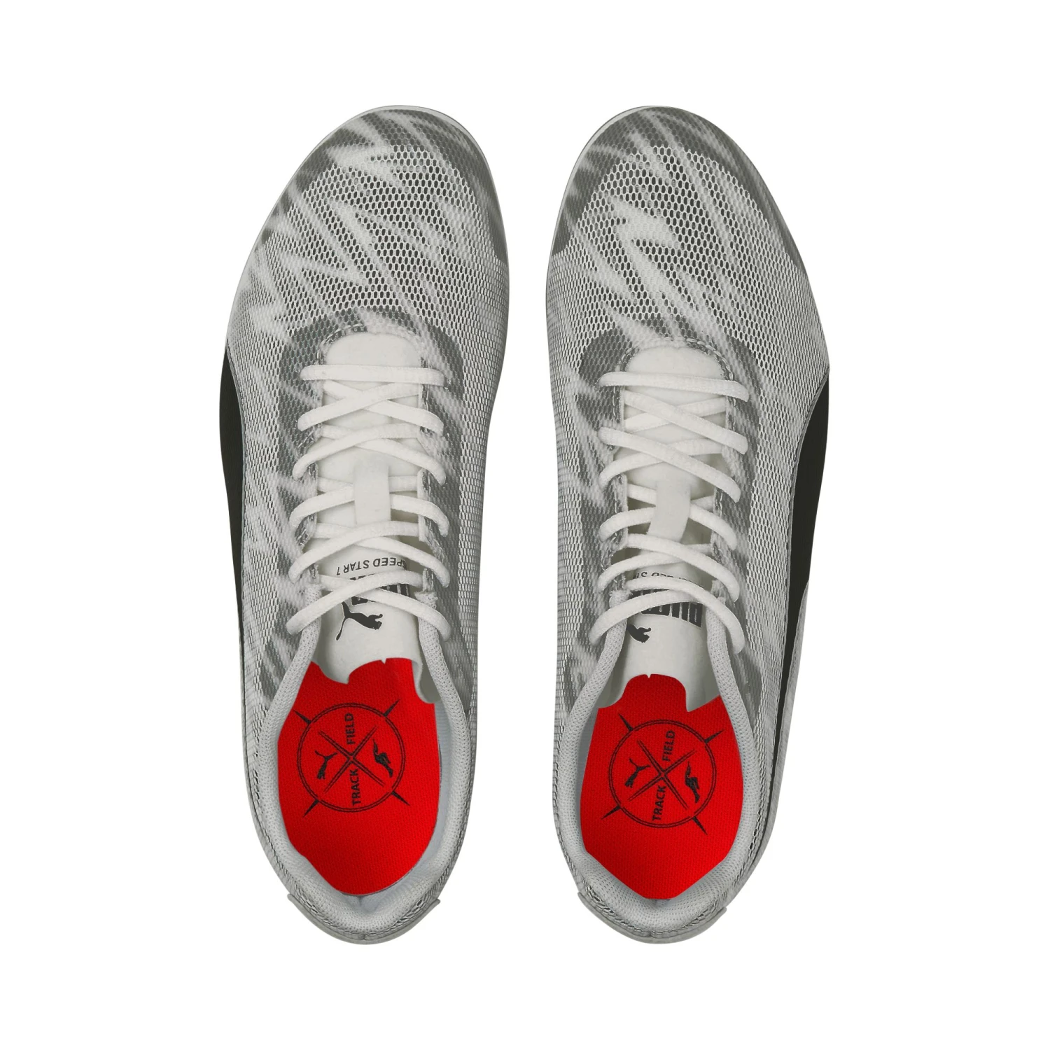 Puma EvoSPEED Star 7 Junior Leichtathletikschuhe 6 Puma EvoSPEED Star 7 Junior Leichtathletikschuhe – Bild 6