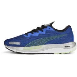 Puma Velocity Nitro 2 Herren Laufschuhe -Sport 2000 Verkäufe puma 195337 13 left