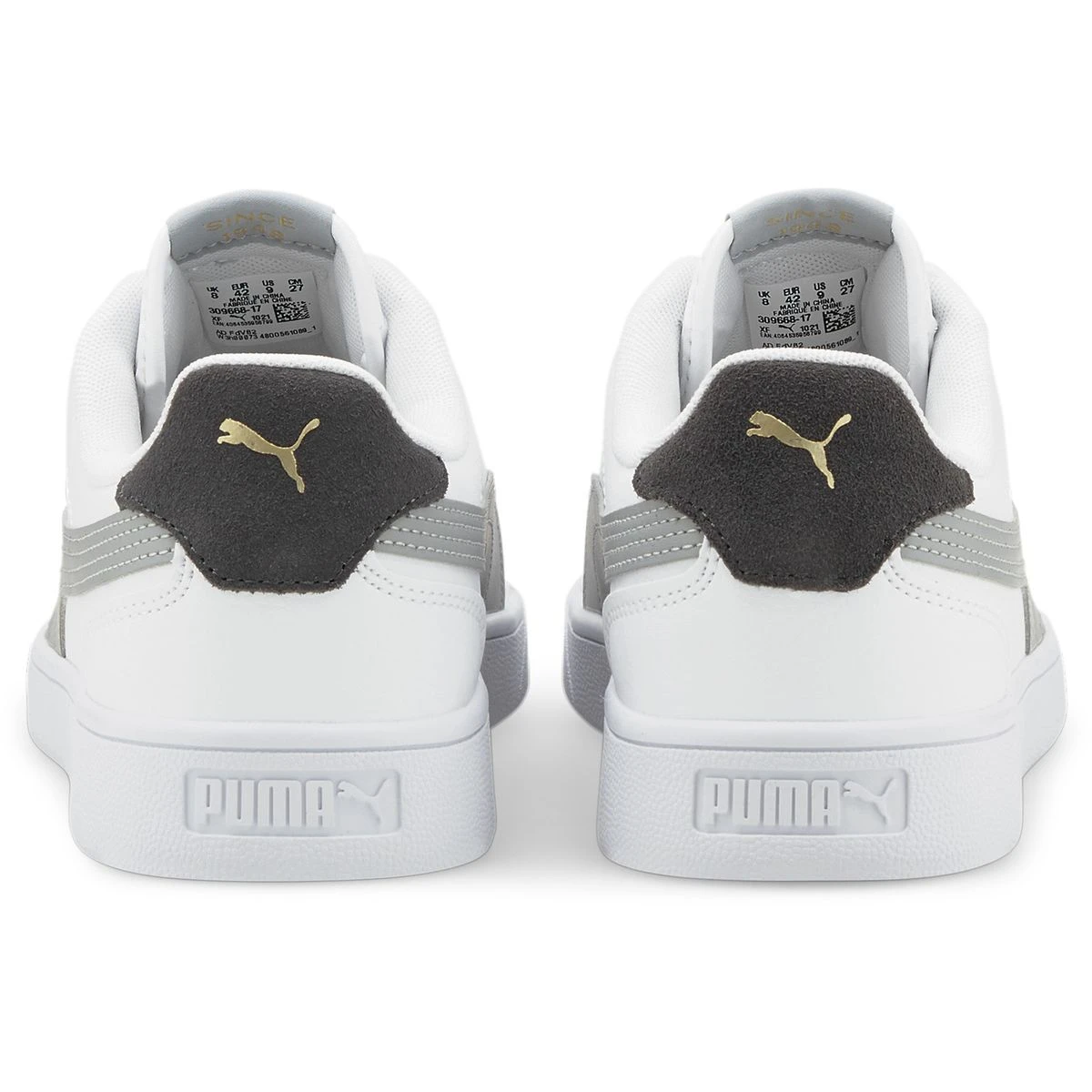 Puma Shuffle Freizeitschuhe 2 Puma Shuffle Freizeitschuhe – Bild 2