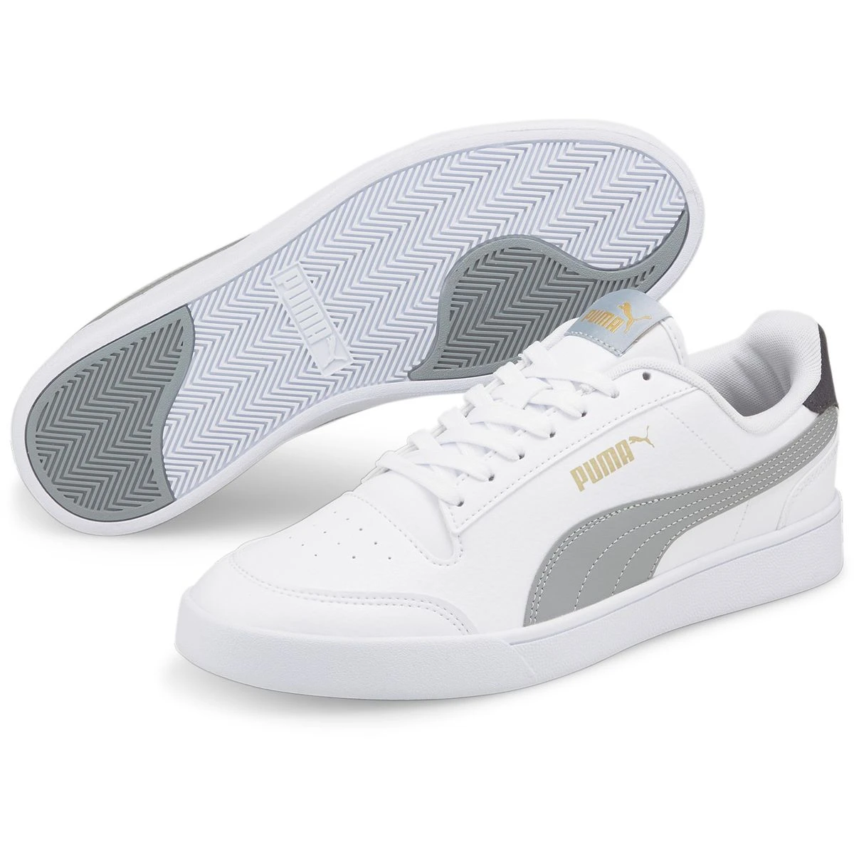 Puma Shuffle Freizeitschuhe 1 Puma Shuffle Freizeitschuhe