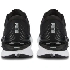 Puma Electrify Nitro 2 Herren Laufschuhe -Sport 2000 Verkäufe puma 376814 01 back