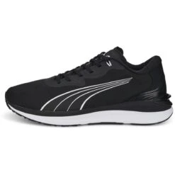 Puma Electrify Nitro 2 Herren Laufschuhe -Sport 2000 Verkäufe puma 376814 01 left
