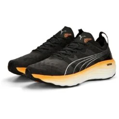 Puma Foreverrun Nitro Herren Laufschuhe -Sport 2000 Verkäufe puma 377757 05 right