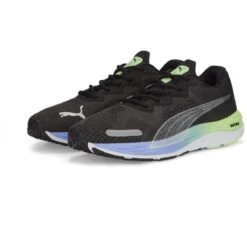 Puma Velocity Nitro 2 Fade Herren Laufschuhe -Sport 2000 Verkäufe puma 378526 01 right