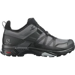 Salomon X Ultra 4 Wide Gore-Tex Herren Multifunktionsschuh