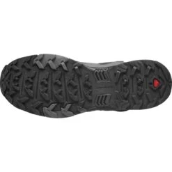 Salomon X Ultra 4 MID Gore-Tex Herren Multifunktionsschuh -Sport 2000 Verkäufe salomon L41383400 none bottom k6czph