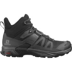 Salomon X Ultra 4 MID Gore-Tex Herren Multifunktionsschuh