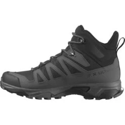 Salomon X Ultra 4 MID Gore-Tex Herren Multifunktionsschuh -Sport 2000 Verkäufe salomon L41383400 none left l7v02u