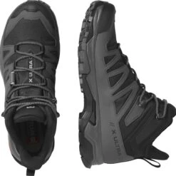 Salomon X Ultra 4 MID Gore-Tex Herren Multifunktionsschuh -Sport 2000 Verkäufe salomon L41383400 none top zzq3ca
