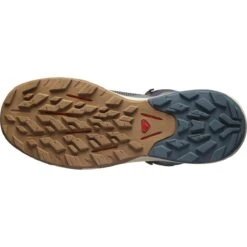 Salomon Outpulse MID Gore-Tex Herren Multifunktionsschuh -Sport 2000 Verkäufe salomon L41589500 none bottom yfcwwv