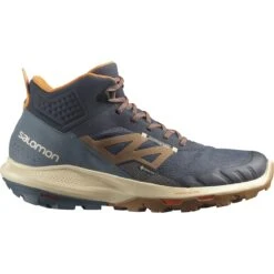 Salomon Outpulse MID Gore-Tex Herren Multifunktionsschuh