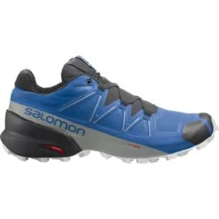 Salomon Speedcross 5 Herren Trailrunning-Schuh