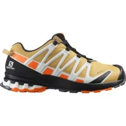 Salomon XA PRO 3D V8 Gore-Tex Herren Trailrunning-Schuh