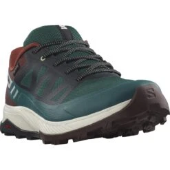 Salomon Outrise Gore-Tex Herren Multifunktionsschuhe -Sport 2000 Verkäufe salomon L47142100 none detail4 ipnamr