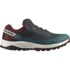 Salomon Outrise Gore-Tex Herren Multifunktionsschuhe