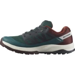Salomon Outrise Gore-Tex Herren Multifunktionsschuhe -Sport 2000 Verkäufe salomon L47142100 none left zt1wjf