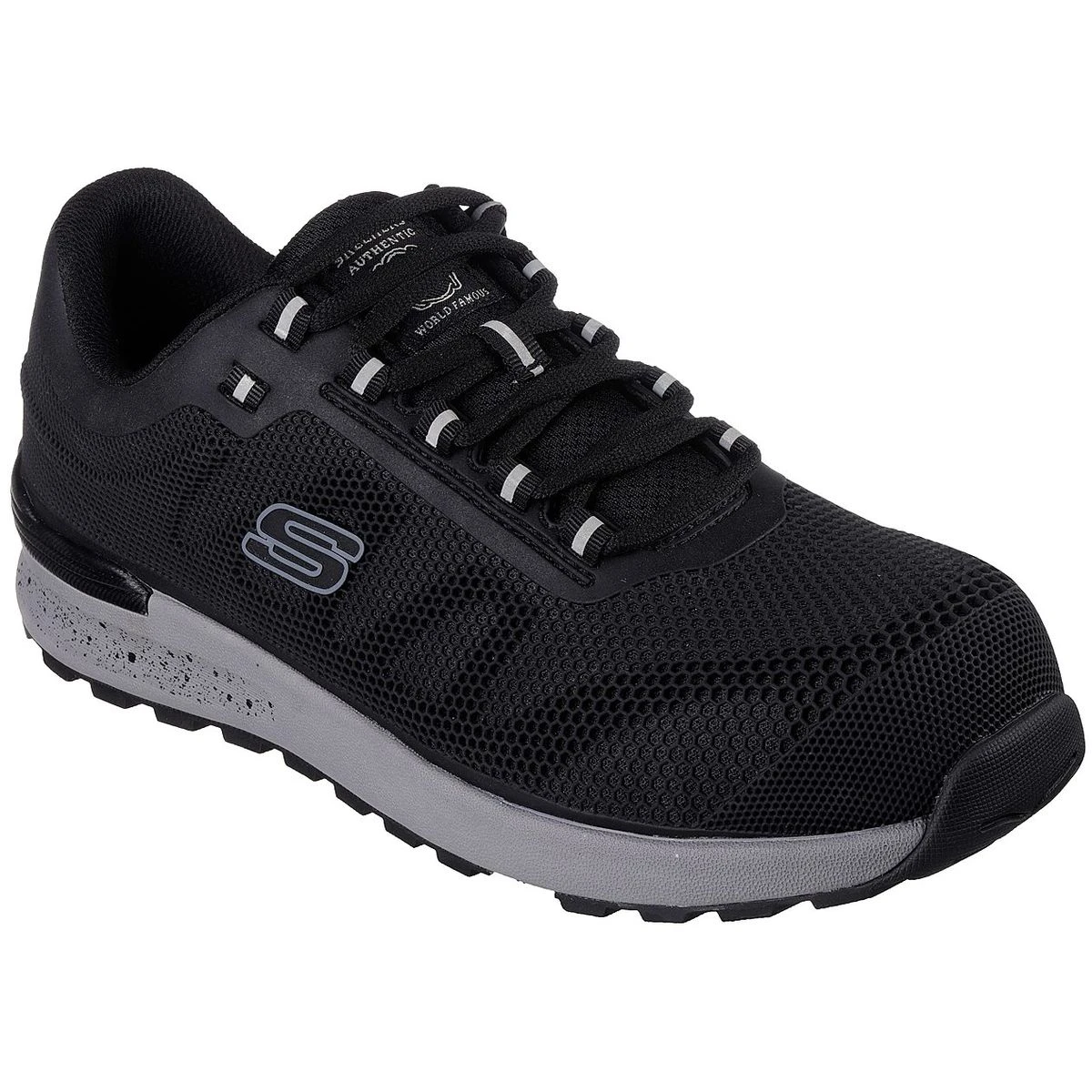 Skechers Bulklin - Bragoo Freizeitschuhe 4 Skechers Bulklin - Bragoo Freizeitschuhe – Bild 4
