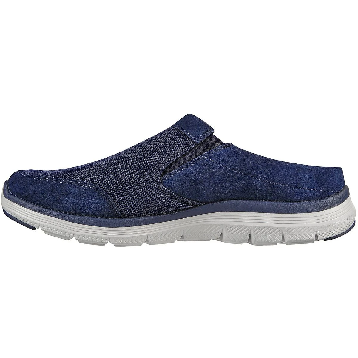Skechers Flex Advantage 4.0 - Katana Herren Pantoletten 2 Skechers Flex Advantage 4.0 - Katana Herren Pantoletten – Bild 2