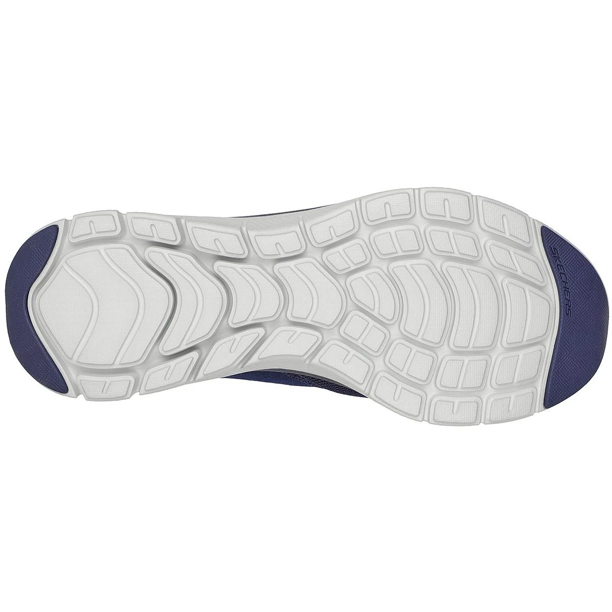 Skechers Flex Advantage 4.0 - Katana Herren Pantoletten 3 Skechers Flex Advantage 4.0 - Katana Herren Pantoletten – Bild 3