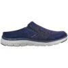 Skechers Flex Advantage 4.0 - Katana Herren Pantoletten