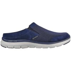 Skechers Flex Advantage 4.0 - Katana Herren Pantoletten
