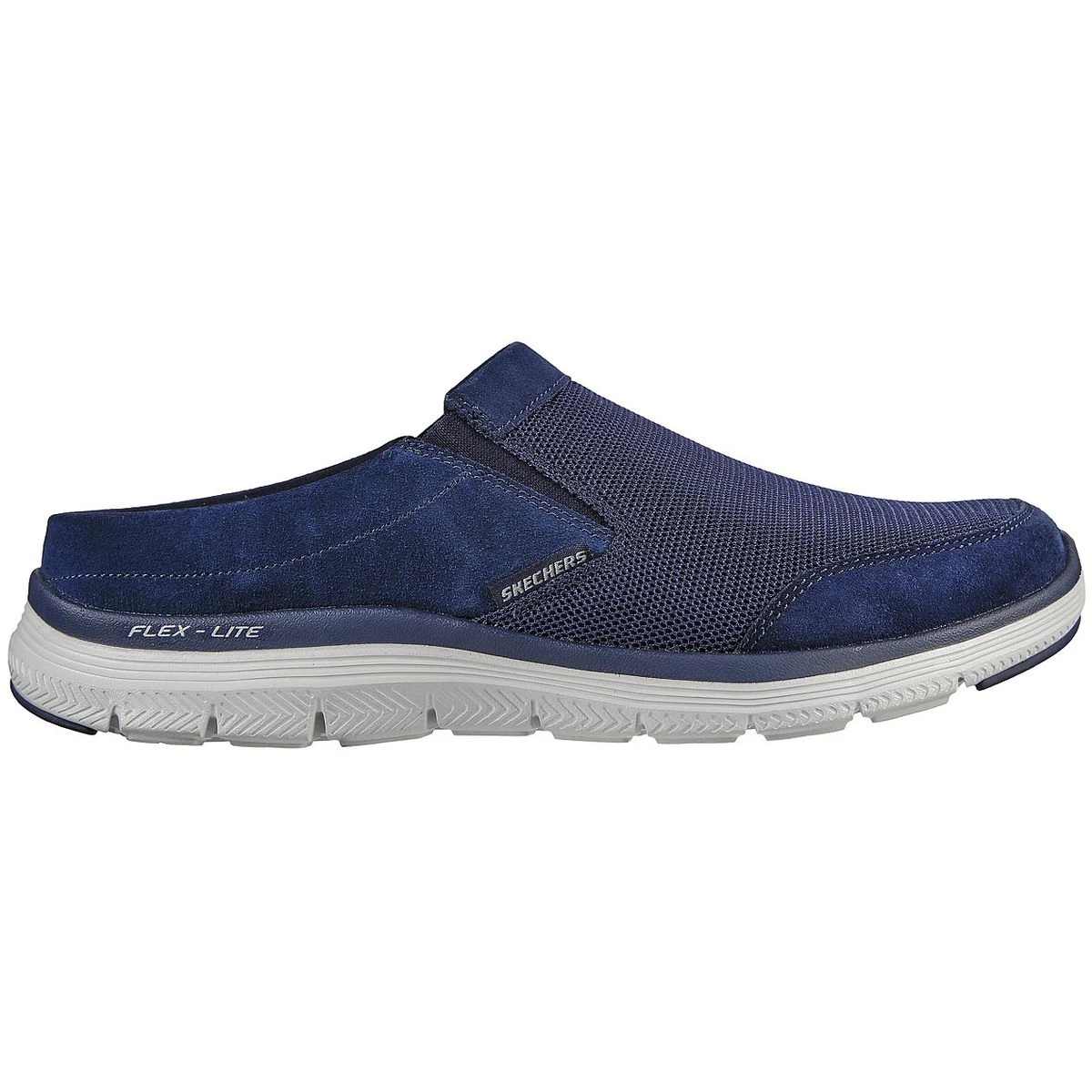 Skechers Flex Advantage 4.0 - Katana Herren Pantoletten 1 Skechers Flex Advantage 4.0 - Katana Herren Pantoletten
