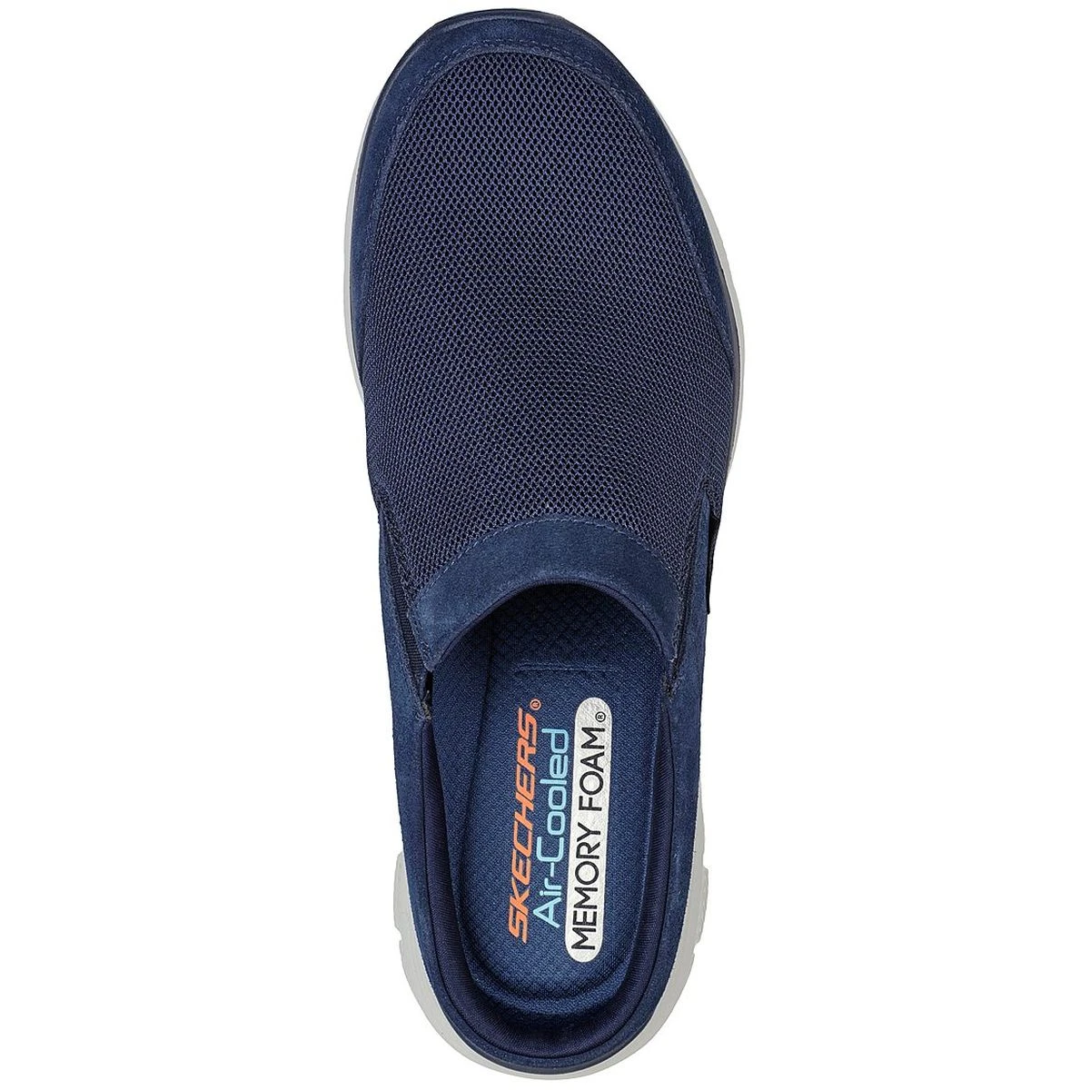 Skechers Flex Advantage 4.0 - Katana Herren Pantoletten 5 Skechers Flex Advantage 4.0 - Katana Herren Pantoletten – Bild 5