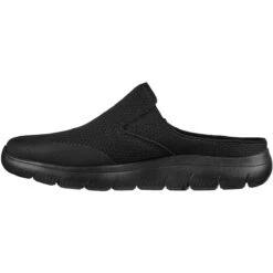 Skechers Summits - Vindicator Herren Pantoletten -Sport 2000 Verkäufe skechers 232296 bbk bottom tauk2k