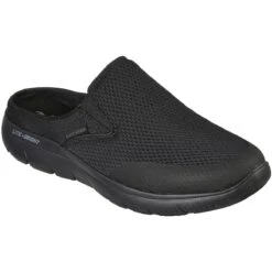 Skechers Summits - Vindicator Herren Pantoletten -Sport 2000 Verkäufe skechers 232296 bbk detail2 jecim5