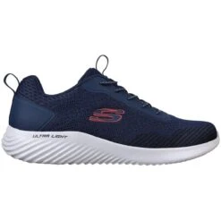 Skechers Bounder - Intread Herren Freizeitschuhe