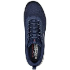 Skechers Bounder - Intread Herren Freizeitschuhe -Sport 2000 Verkäufe skechers 232377 nvy top ypclix