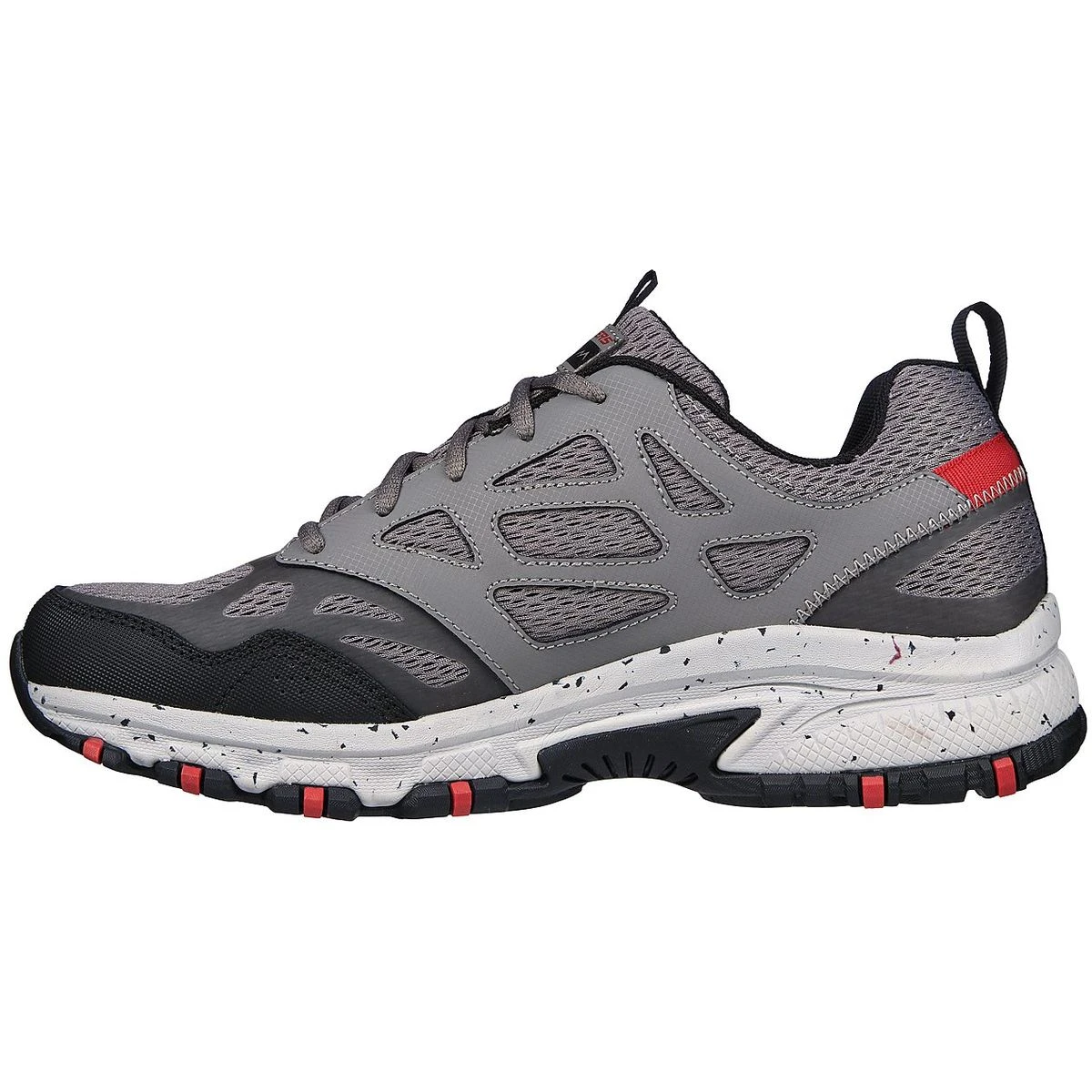 Skechers Hillcrest Trekking-Halbschuhe 2 Skechers Hillcrest Trekking-Halbschuhe – Bild 2