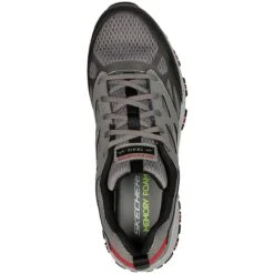 Skechers Hillcrest Trekking-Halbschuhe 7 Skechers Hillcrest Trekking-Halbschuhe -Sport 2000 Verkäufe skechers 237265 ccrd top d7ls6n